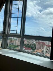 Clover By The Park (D20), Condominium #557109411